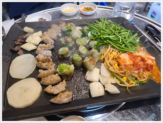 한판곱창 이미지