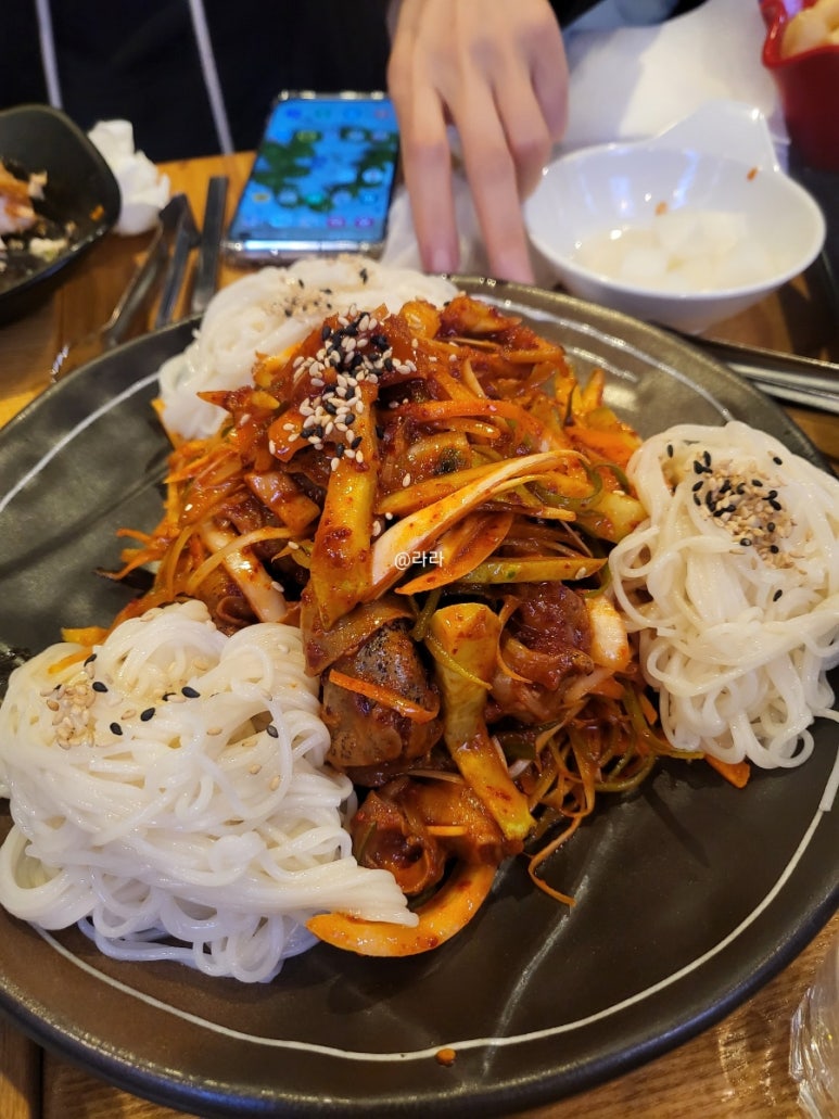 맛닭꼬 호원점 이미지