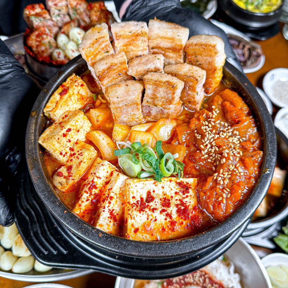 고반식당충남당진점 이미지