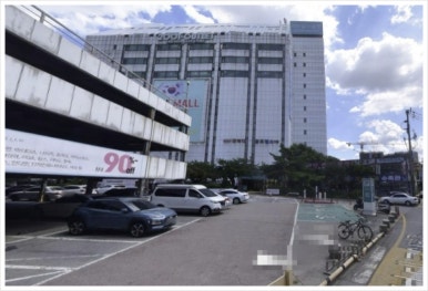 (주)남문백화점 이미지
