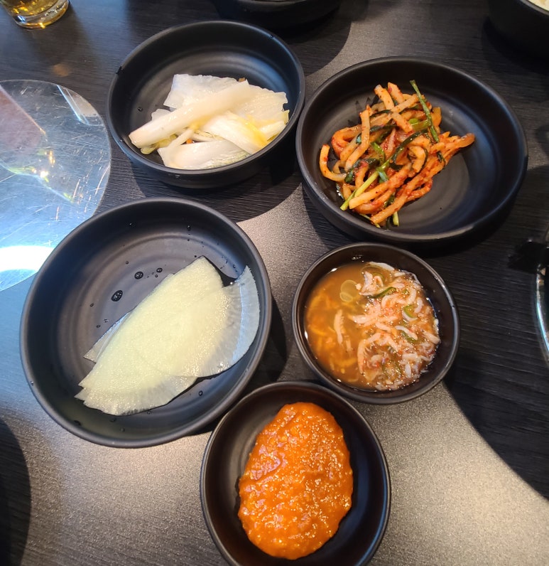 장수오향족발 이미지