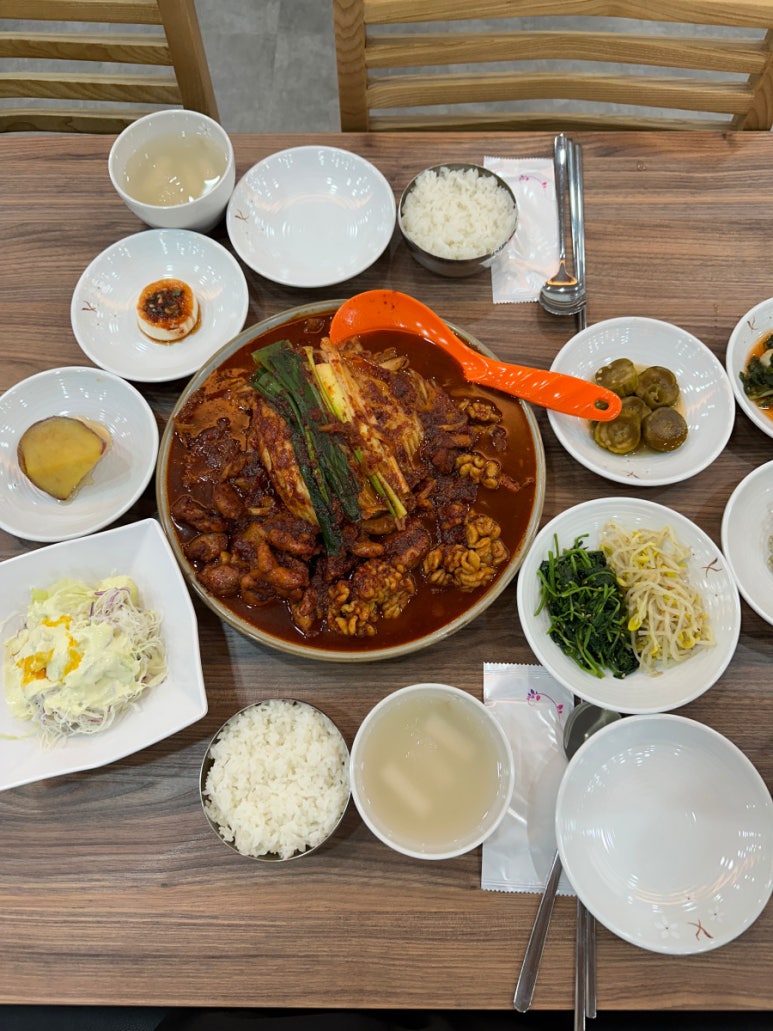 이모네맛집 사진 7