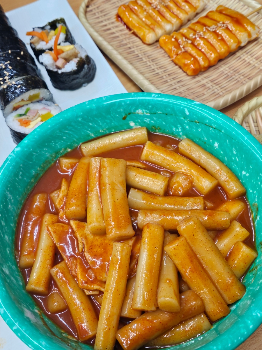 별빛분식 이미지