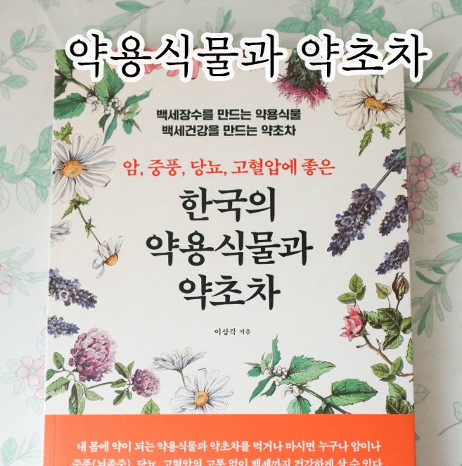 백세약초 이미지