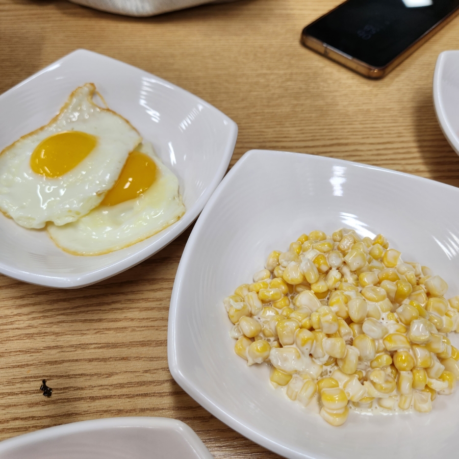 산단셀프식당 이미지