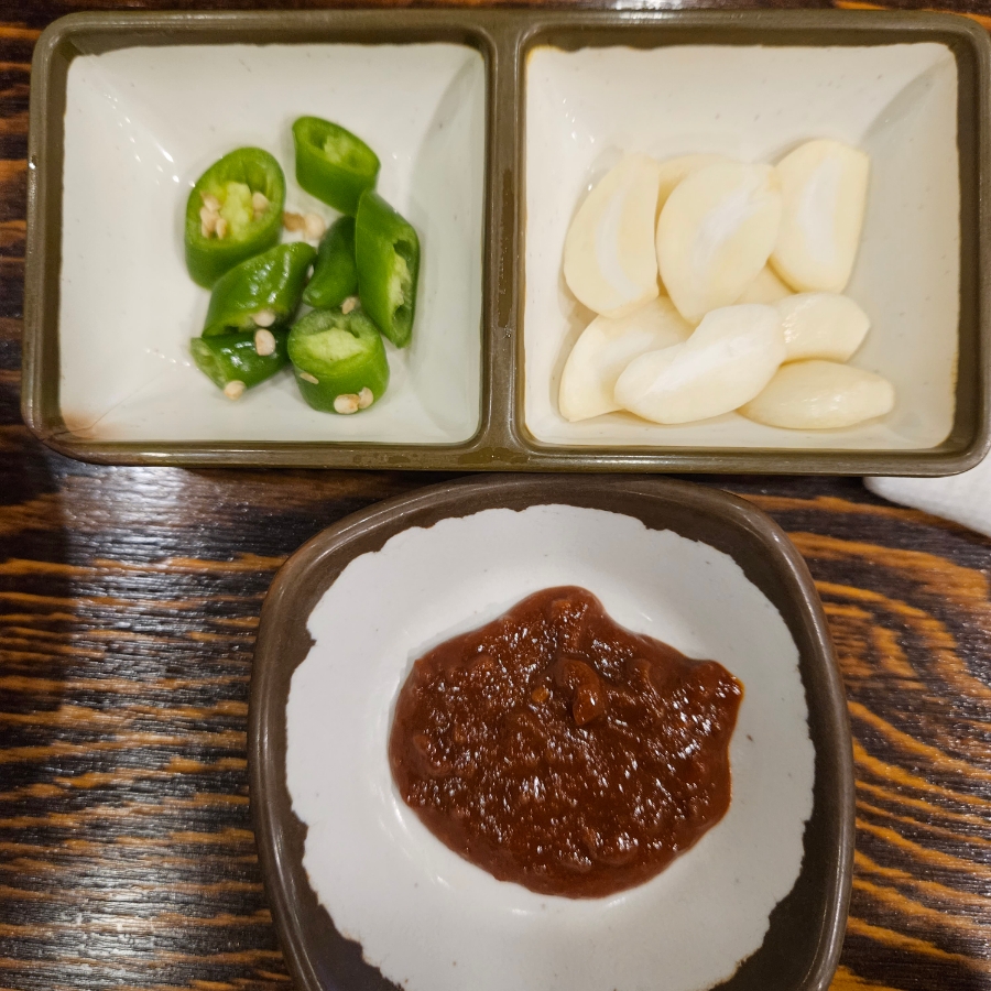 의정부부대찌개&배부른생오리 이미지