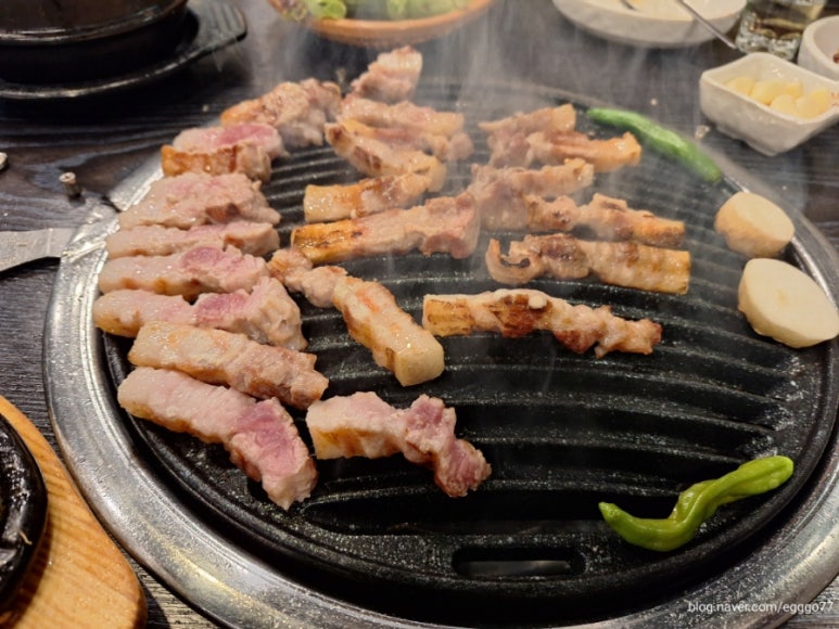 고기검객 이미지