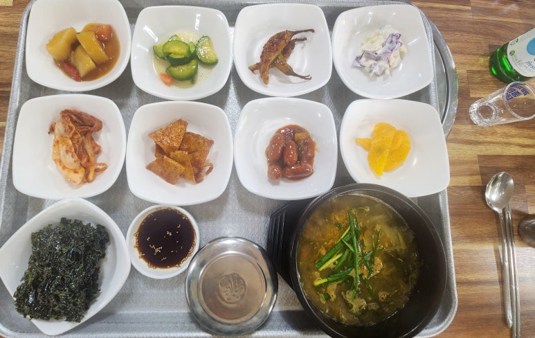 만촌식당 이미지