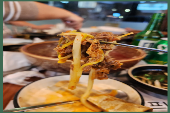 수북식당 이미지