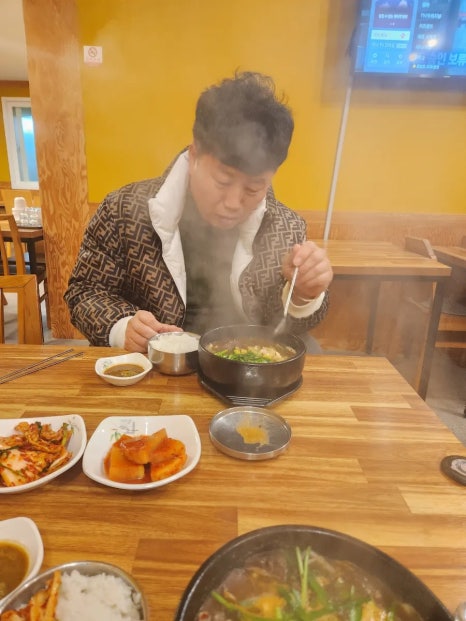황기족발집 이미지