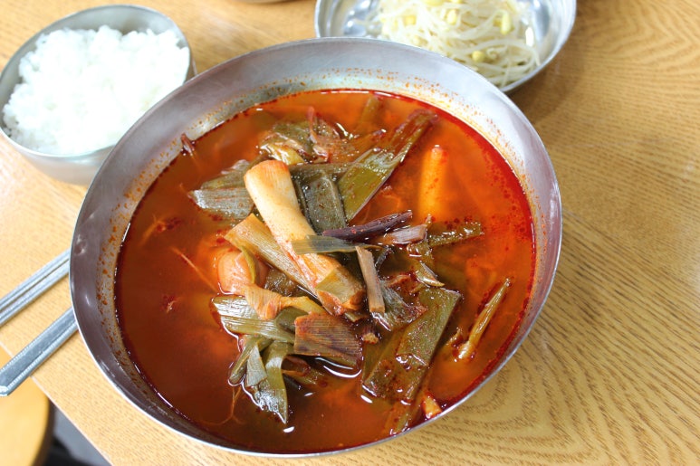 아궁이육개장 이미지
