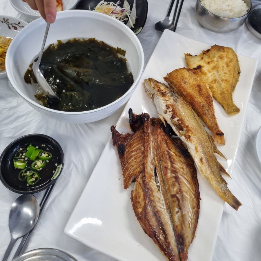 남해식당 이미지