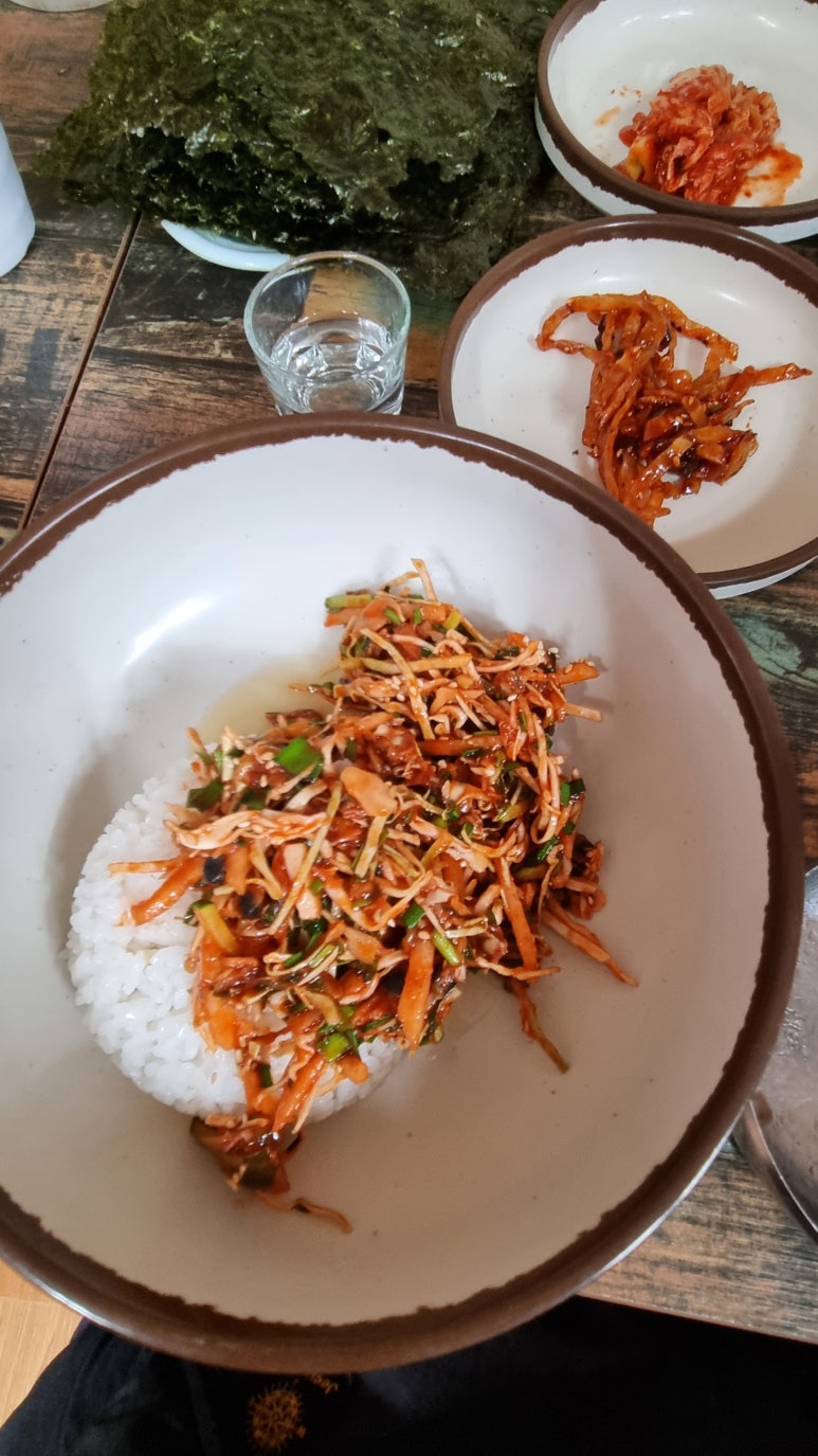 복재식당 사진 2