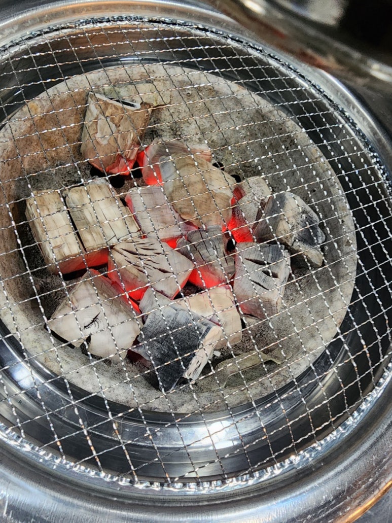 오라장어 이미지