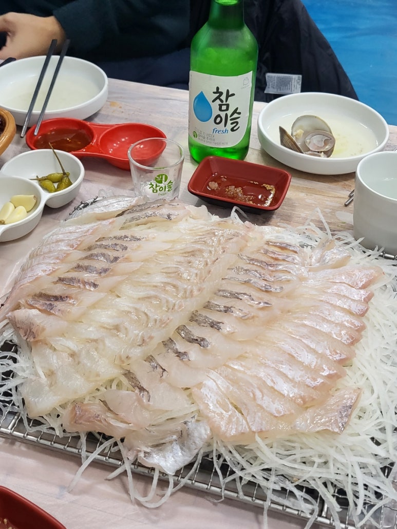 신성회수산 이미지