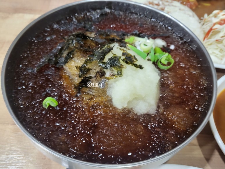 불티나돈까스 이미지