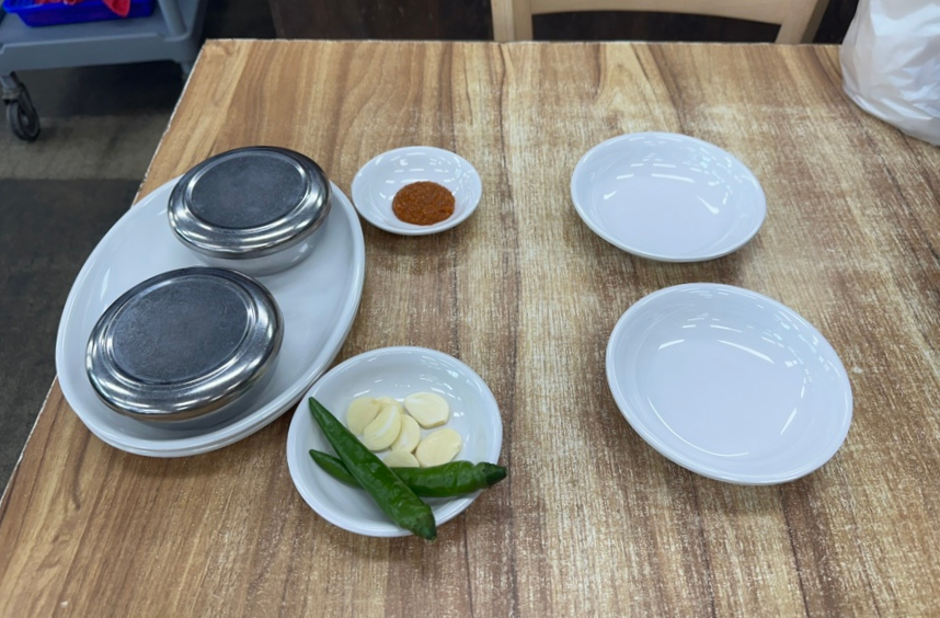 원조감자탕일미집 평촌오비즈타워 이미지