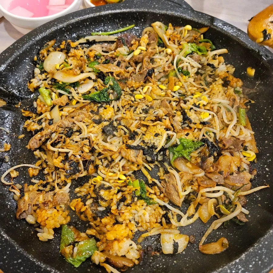 낭낭오리집 돌산점 이미지