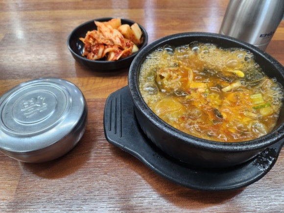 마나냉면 이미지