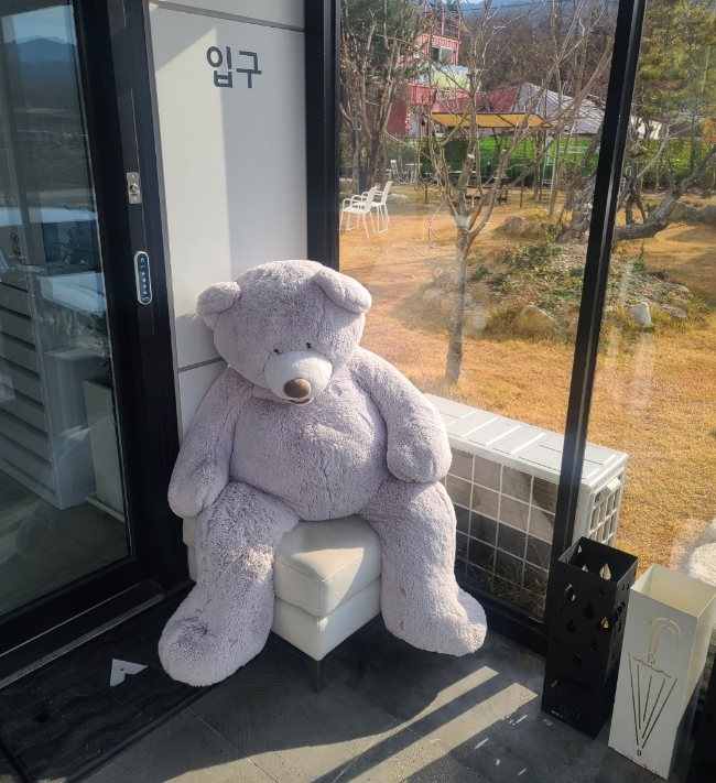 엘아르카 비타 팔공산점 이미지