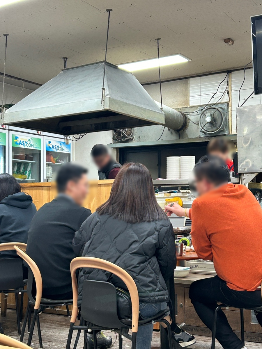 황소돌곱창구이 이미지
