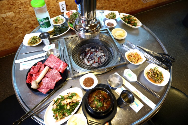 한우평 이미지