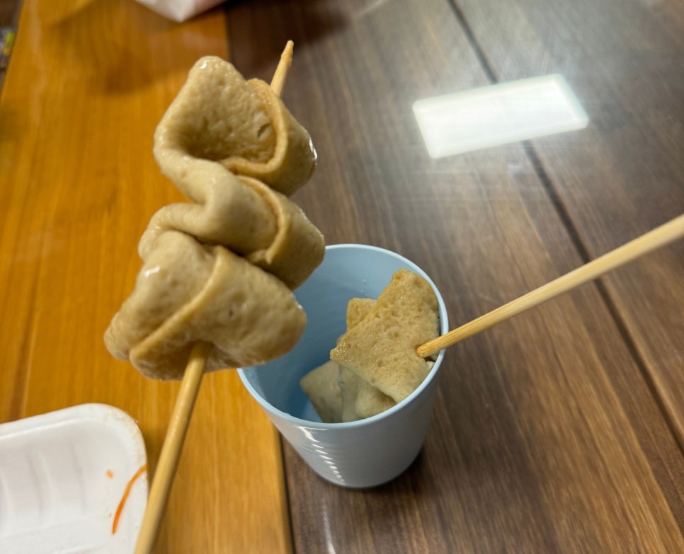 키다리꼬마김밥 이미지