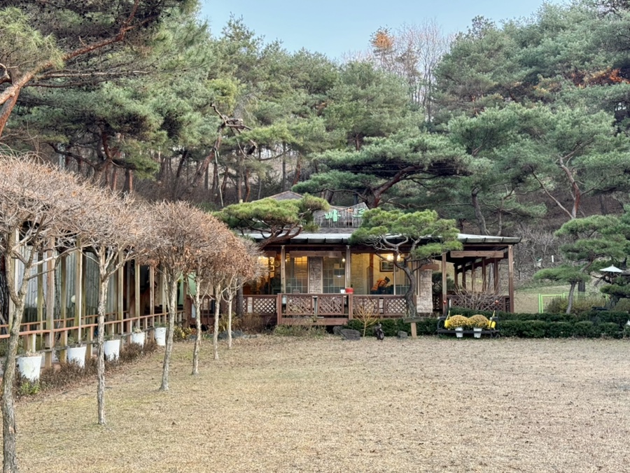 산마루 축산 이미지