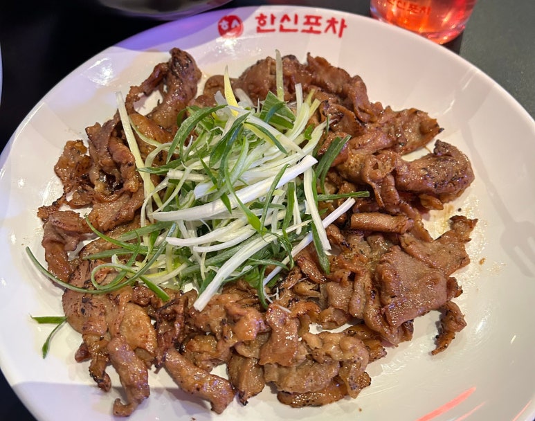 한신포차 파주문산점 이미지