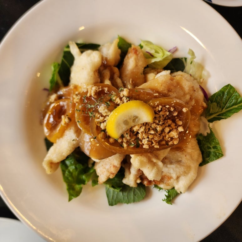 신대국수식당 이미지