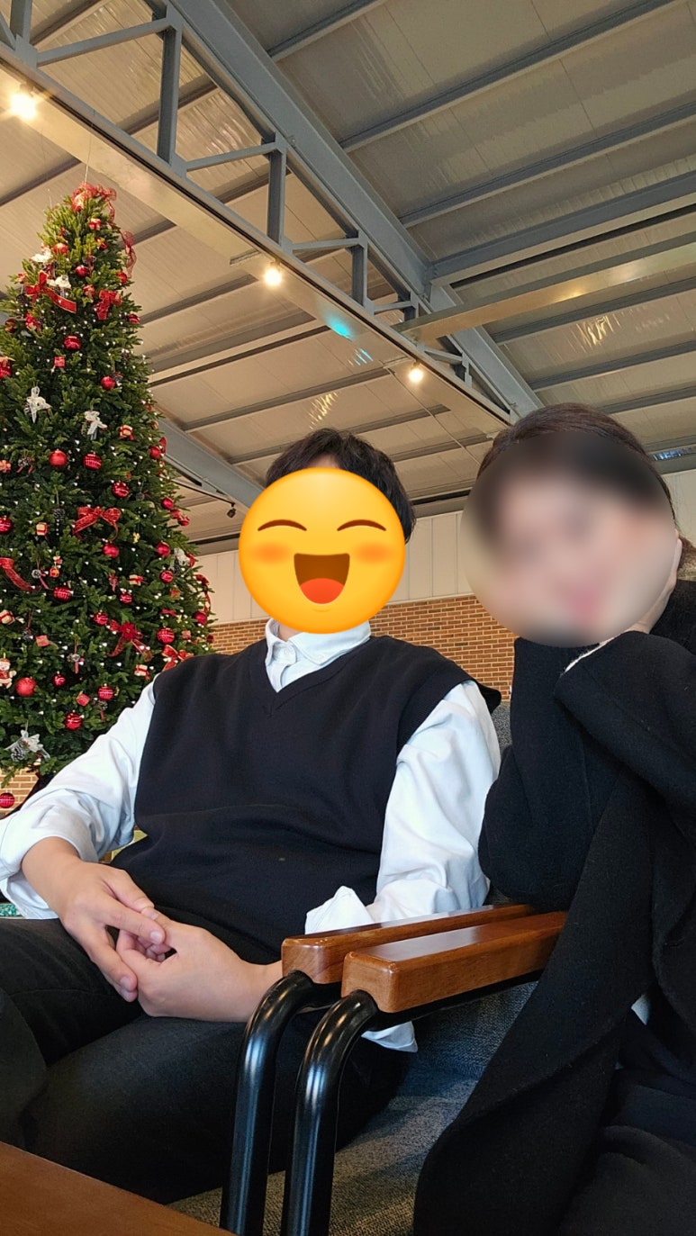 퍼시먼 이미지