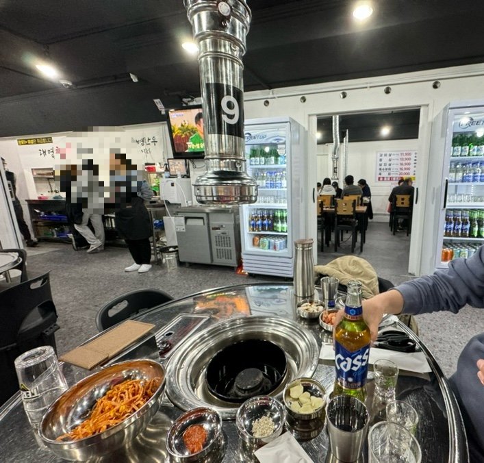 대명한우갈비살 이미지