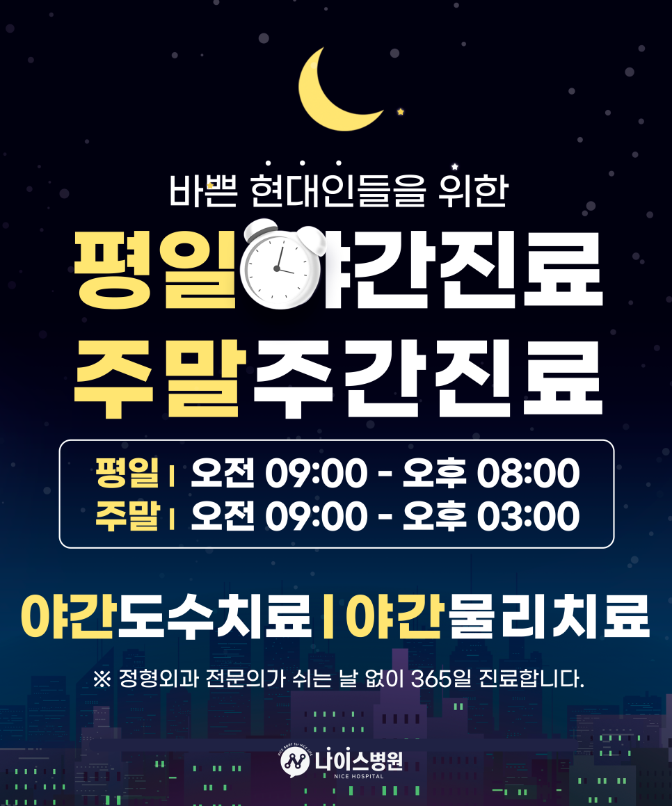 나이스병원 이미지