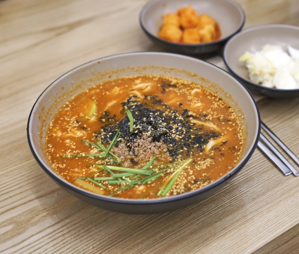 강릉장칼 인천부평점 이미지