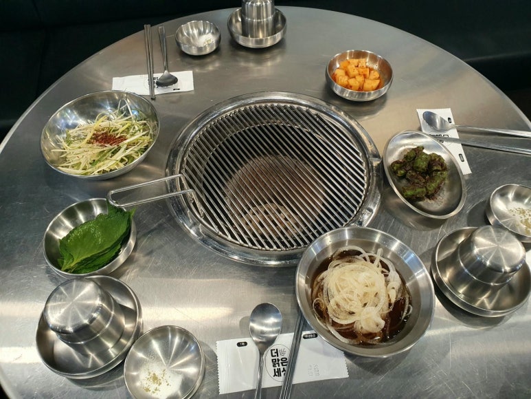 국민한우집광명역직영점 이미지