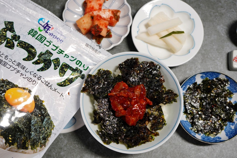 산해푸드 이미지