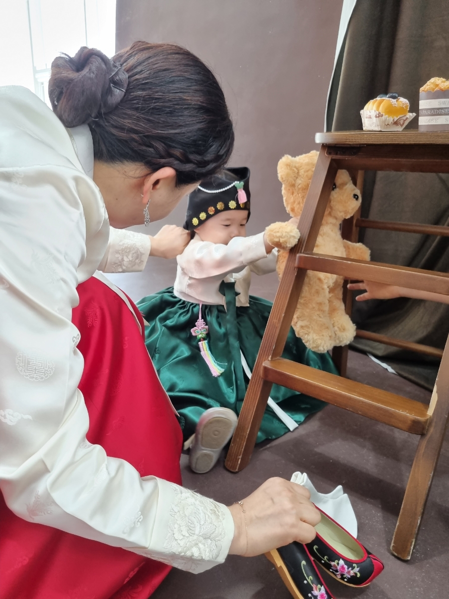 가풍사진스튜디오 이미지
