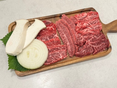한우본가우담 이미지