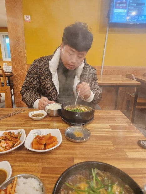 황기족발집 이미지
