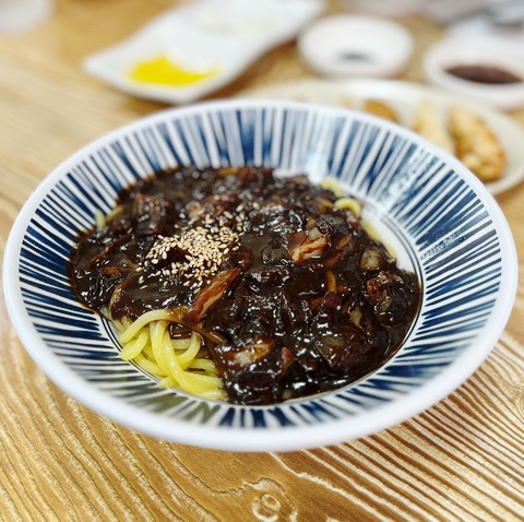현도반점 이미지
