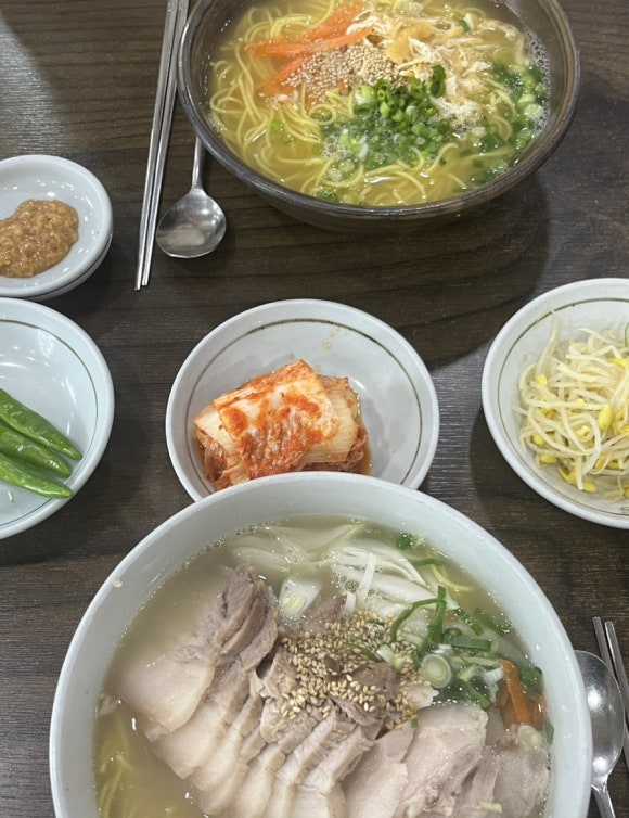 옥미담김치 이미지