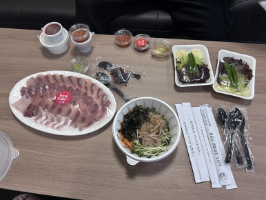 싱싱회수산물회 이미지