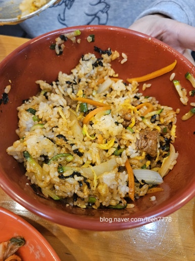미정국수0410안산 이미지