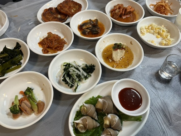속초우리홍게랑 이미지