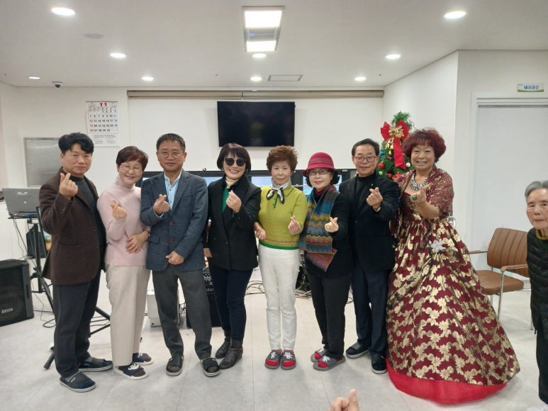 엠허브 행복요양원 이미지