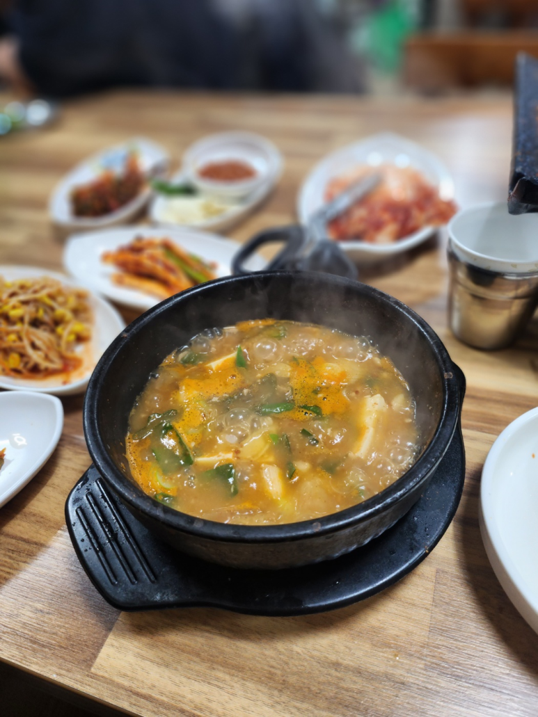 산마을돈타운 사진 8