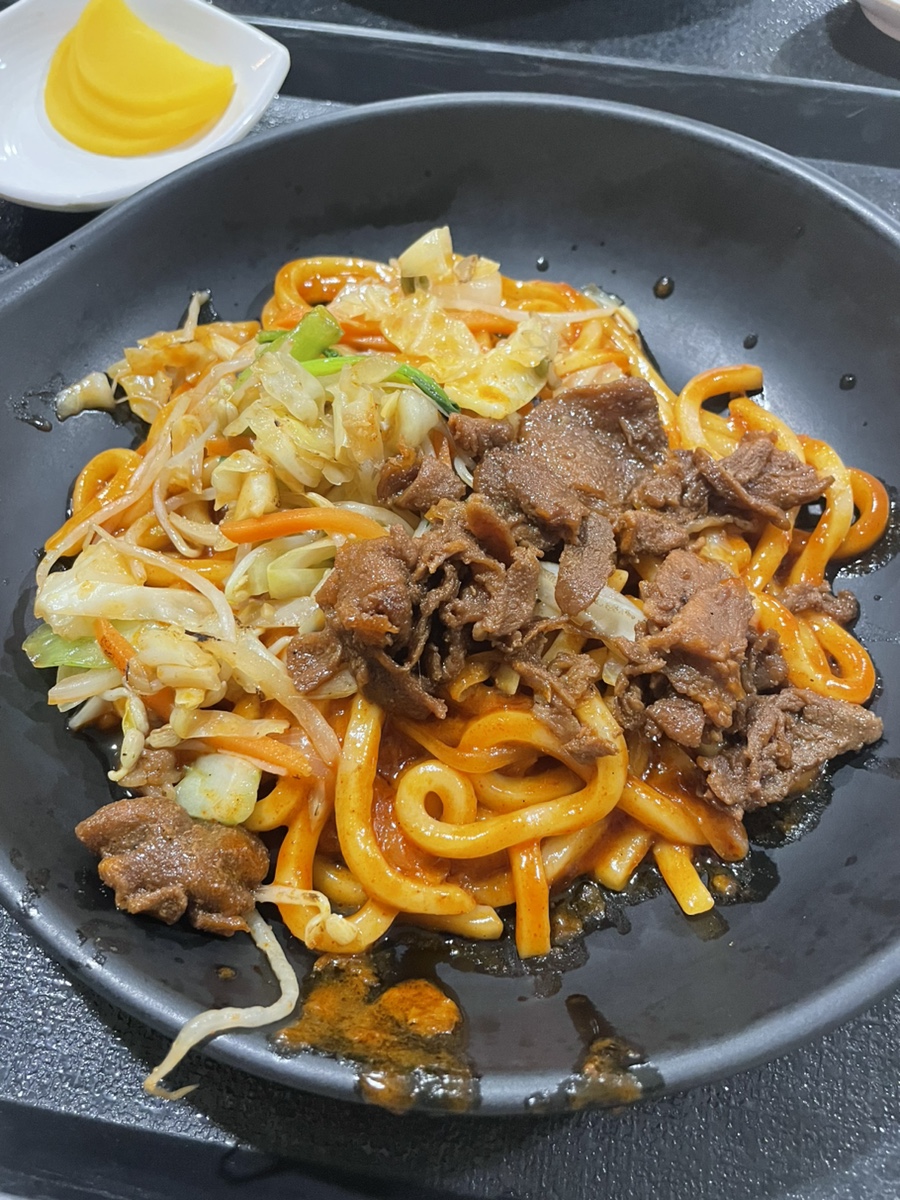 경영관식당 이미지