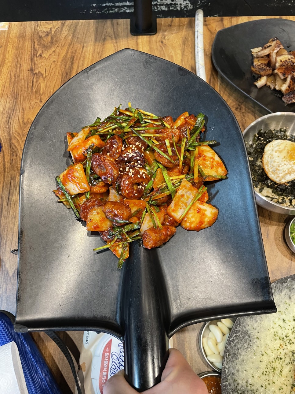 깡통막창 이미지
