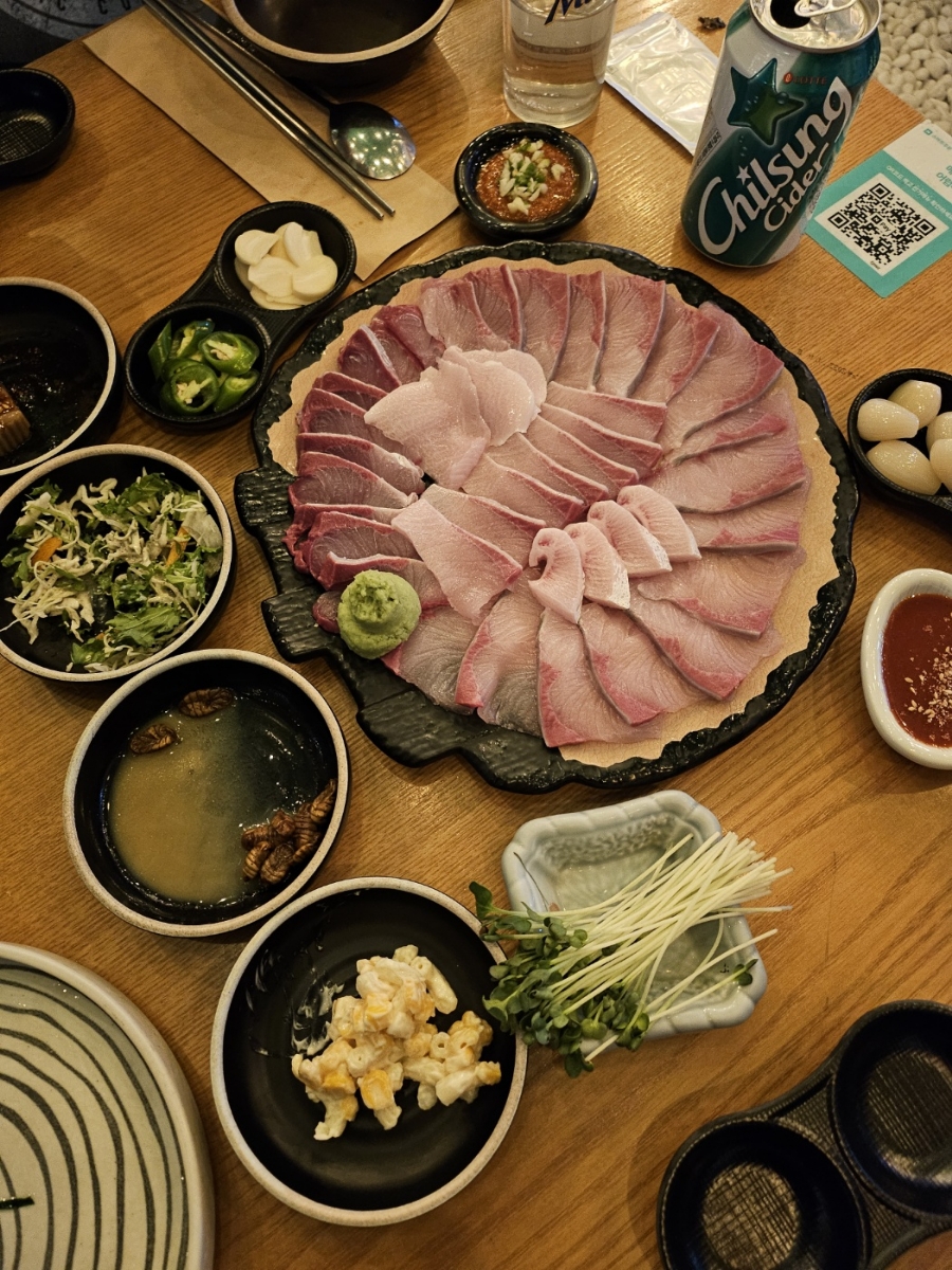 포항초장집 이미지
