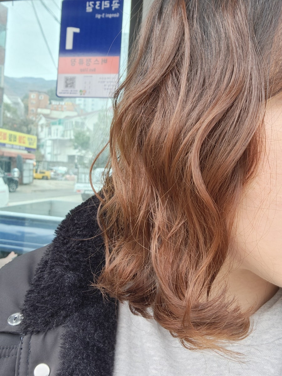 구스헤어 이미지
